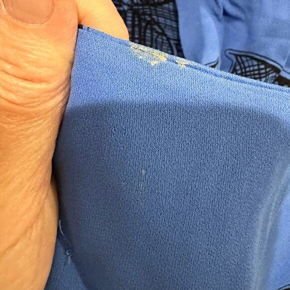 Reiss VIVIYAN
PRINTED FLIPPY DRESS - Picture 11 of 11